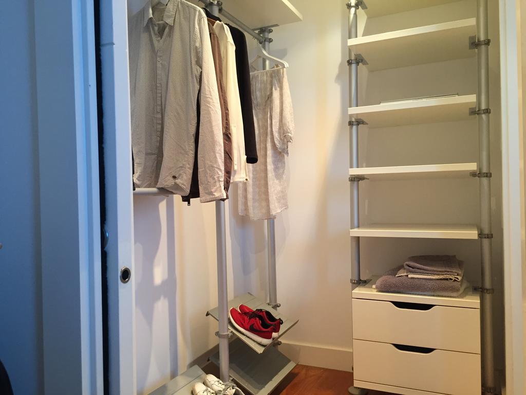 Apartamento Bahía de Plentzia Plencia Quarto foto