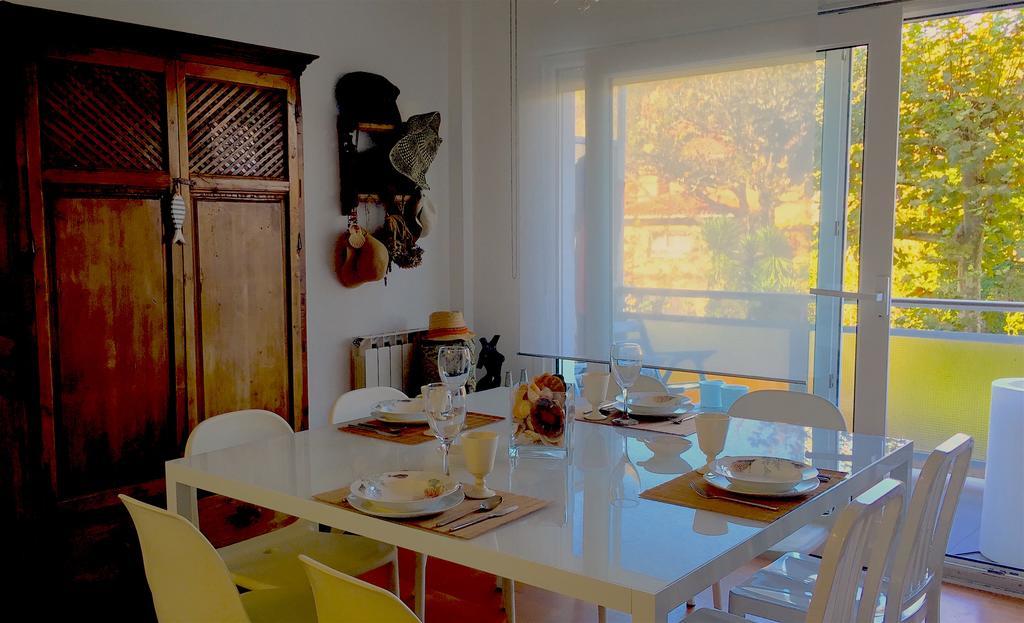 Apartamento Bahía de Plentzia Plencia Quarto foto