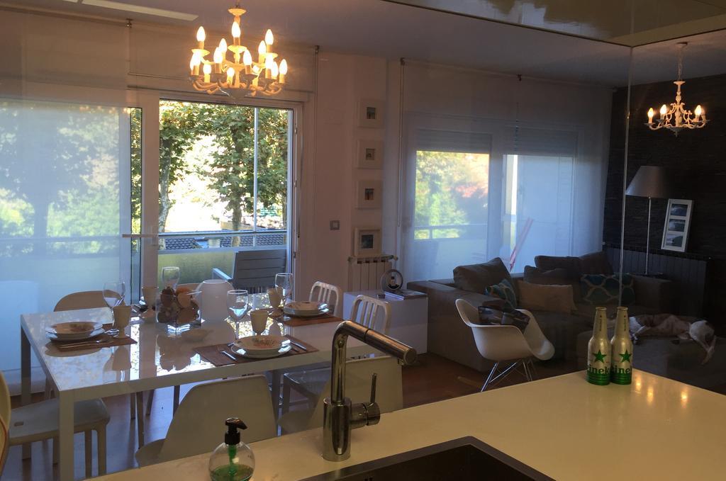 Apartamento Bahía de Plentzia Plencia Exterior foto